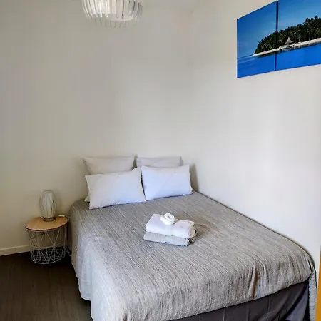 Spacieux Appartement Refait A Neuf - 4 Pers - Vue Sur L'Hippodrome Cabourg Exterior photo