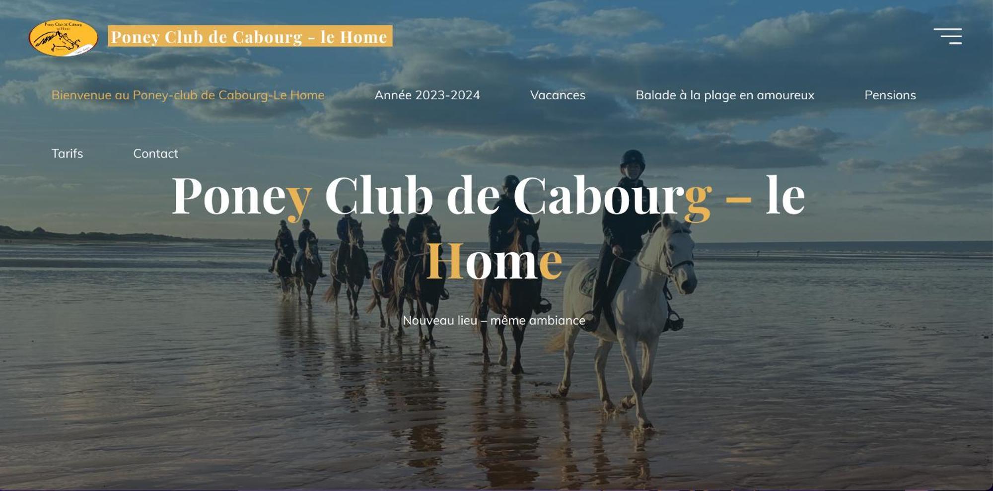 Spacieux Appartement Refait A Neuf - 4 Pers - Vue Sur L'Hippodrome Cabourg