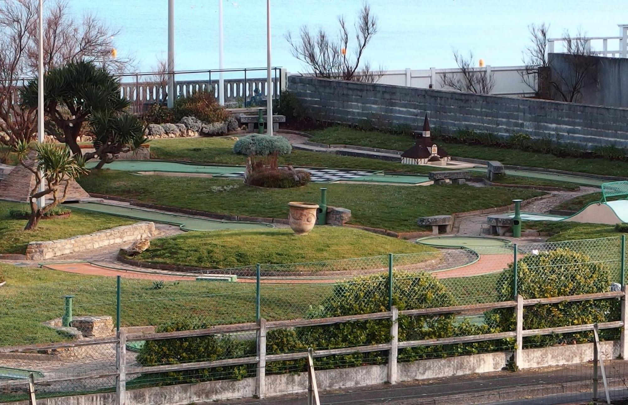 Spacieux Refait A Neuf - 4 Pers - Vue Sur L'hippodrome