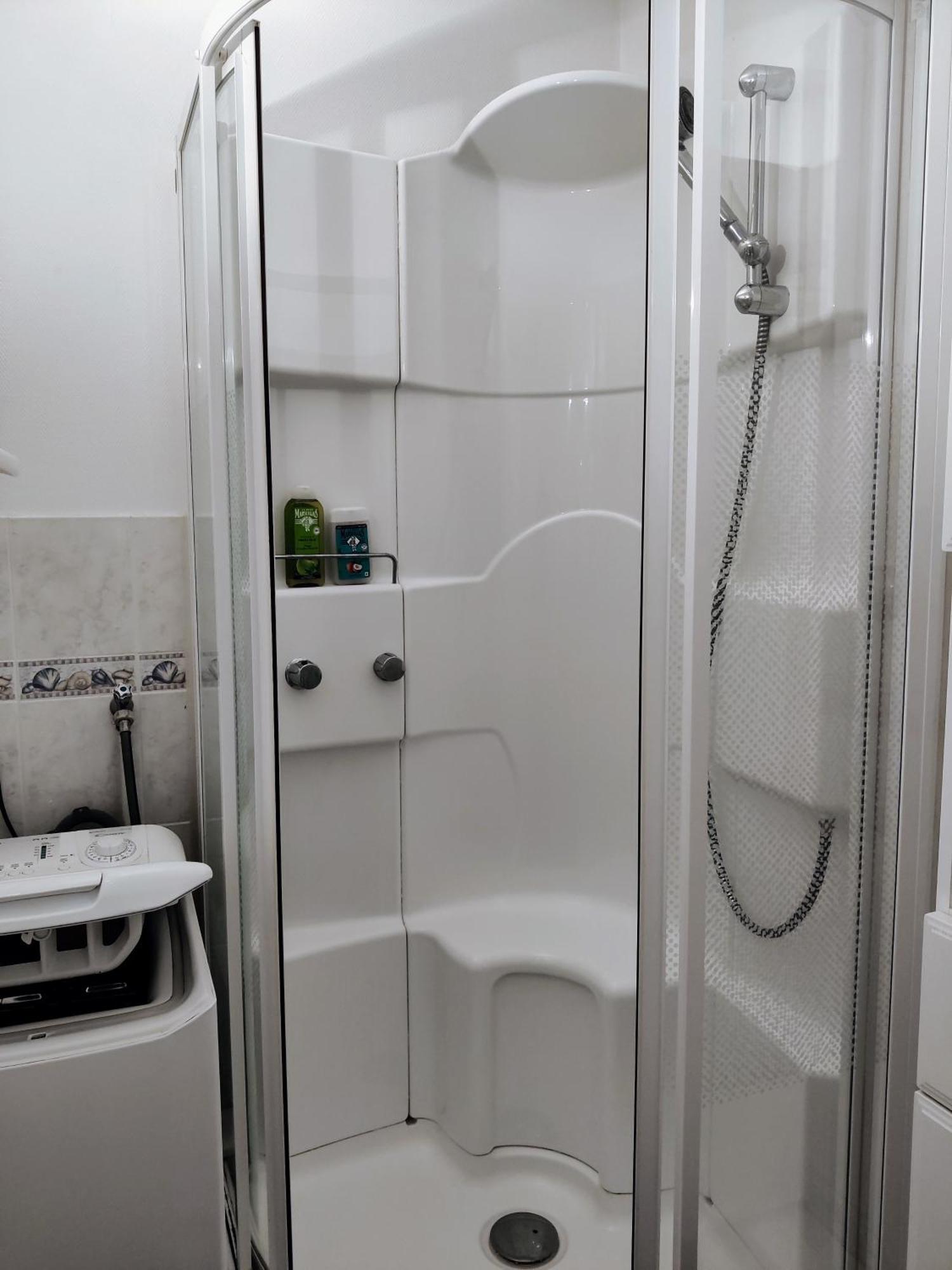Apartment Spacieux Appartement Refait A Neuf - 4 Pers - Vue Sur L'Hippodrome Cabourg