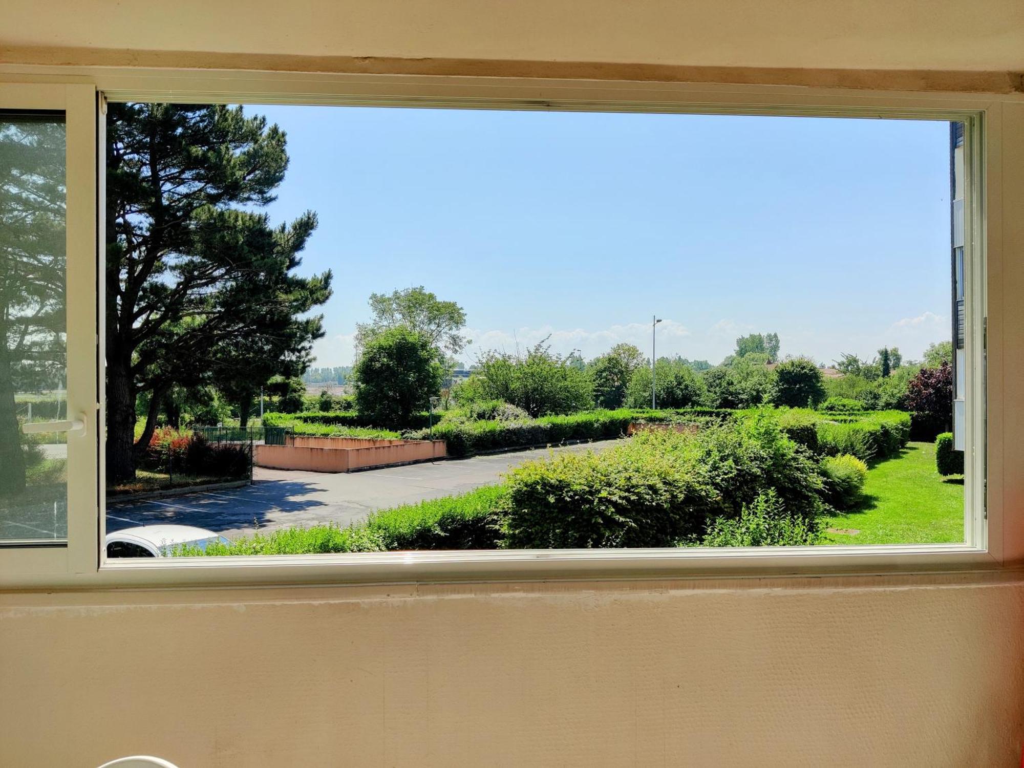 Apartment Spacieux Appartement Refait A Neuf - 4 Pers - Vue Sur L'Hippodrome